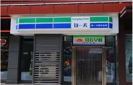 抚州便利店招牌如何设计？