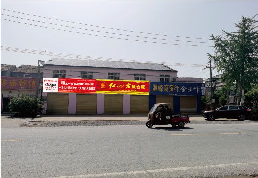 抚州广告牌制作要注意什么才能避免被整改？