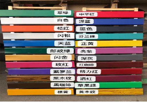 抚州做招牌可以用哪些材料？