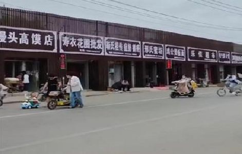 抚州政府规划的统一招牌样式有哪些？