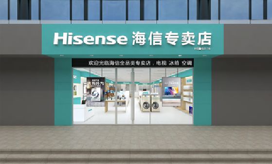 抚州如何加强专卖店门头设计品质？