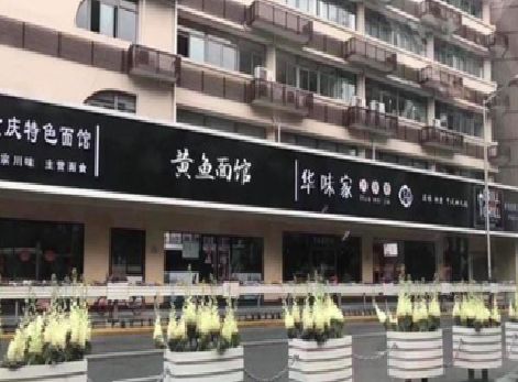 抚州政府为什么要统一规划店铺招牌？
